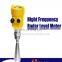 Taijia well depth meter for measure wells, drilling and pipe water level Radar level meter