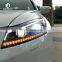 Landnovo factory car led light for honda accord 8th generation 2008-2012 front light headlight headlamp LED