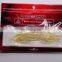FLYLURE T tail Soft lures 2sections  Jig Heads 50mm  Fishing Lure Fishing Gear Fish Ocean Rock Lure
