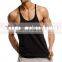 Custom Logo Tank Tops Wholesale Gym Tank Top Men Casual PRINT Summer XXL OEM Anti Vest Style Sportswear Pattern Hooded Wear Neck