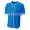 Softball Wear Cheap Blank Baseball Uniform Wholesale Top Quality Match Team Baseball Uniform Set