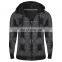 Best Price Latest Design Men Hoodies For Causal Wear / High Quality Blank Sublimation Men Custom Hoodies Sweatshirts