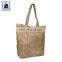 Luxury and Modern Design Stylish and Elegant Look Premium Quality Women Genuine Leather Shopper Shopping Bag