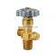 Solenoid Demand Price Tank Wheel Pressure Regulator Oxygen Valve