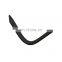 rotary tiller blade Spare Parts Agricultural Tractor Machinery