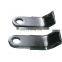 Farm L type india maschio cast iron rotavator blade for sale
