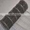 Food Grade 304 Stainless Steel Spiral Wire Mesh Conveyor Belt