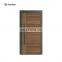 Outdoor Heavy Duty Design Wood Entrance Entry / Interior Pivot Door