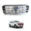 MAICTOP Car Front Bumper New Style Grille for Land Cruiser Lc300 Front Grille 2021 2022