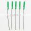 36x6.5mm 824~960MHz 1710~1990MHz PCB 2G GSM Antenna, IPEX MHF 1 Connector Adhesive Mounting 2.4G PCB WiFi Antenna