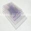 Rigid transparent clear PVC Sheet for Printing