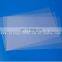 Transparent Colored PVC Plastic Sheet