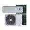 LED Display T3 R410a 9000BTU 48V Solar 100% DC Split Air Conditioners Split Solar