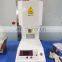 XNR-400BISO 1133: 1997 ASTM D1238 Mass Method Volume LCD Display Method Melt Flow Indexer