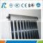 All Glass 30 Evacuated Tubes Solar Collector, Heat Pipe Solar Collector Price