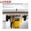 LIVTER Electric Wood Milling Woodworking Flip Engraving Machine Multifunctional Slotting, Keyhole Trimming And Tenoning Machine