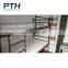 easy assemble 10 ft container house