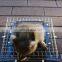 Raccoon Excluder One Way Door