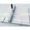 455mm width manual  paper creasing  machine