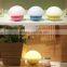 YGH557 China newest factory Color changing touch led lamp/ Led Light