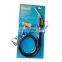 SC-04 Single tube flame Self-ignition Mapp Gas Welding hand Torch with 1.5M hose HVAC Brass Hand Torch with hose
