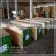 SGS test lvl scaffold board plywood