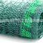 nursery shade net greenhouse agro green shade mesh hdpe woven garden sun shade cloth