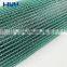 China Factory Construction 100% HDPE Material Scaffold Safety Netting Debris Netting