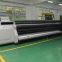 5m UV Roll to Roll Printer with Kyocera heads