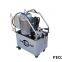 Deeleap brand electric hydraulic pump station - Manual reversing