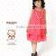 Children Dress Girls Summer Chiffon Dress Summer Wear Skirts Kid Dress