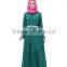 Latest Dress Designs Woman Long Casual Dress Fashion Dress