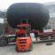 Steel anchor buoy polyethylene channel buoy ocean lighthouse