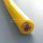 Salt water proof cable + power supply + optical fiber +485 control signal composite cable