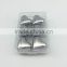 Reusable Heart Shape Stainless Steel Ice Cubes for party
