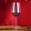 Electroplated Colorful Stemmed Wine Glass For Wedding Dinning Table Decoration