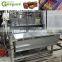 automatic kithul jaggery making machine plant with rose and love heart shape