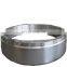 Seamless Rolled Ring Forging  industry Forging Parts with Large CNC Turning Machining and Hole Drilling