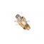 China Heavy Truck Sitrak MAN MC11/MC13 Motor Assembly 202V27120-0008+002/2 Cooling Water Fitting (E301)