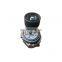 Repuestos del motor Weichai WP10/WP12/WD12 para camiones Shacman L3000/F3000/X3000/X6000 Rueda de tensiQ(mo)n autom֙tica 1000380692
