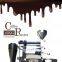 High Quality Peanut Roaster / Nut Roasting Machine / Coffee Bean Roaster