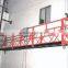 90 Angle working platform