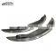 E90 E92 E93 M3 High Quality GTS Style Carbon Fiber Front Lip Front Bumper Lip Front Splitter For BMW E90 E92 E93 M3