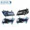 Use for West Africa 4116-00126 4116-00125 market bus parts accessories led fog/driving lights led fog lights