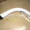 Original factory bus body parts mirror HJRM 0084 rearview side rear electric side mirror bus spare part
