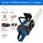 Lithium battery chain saw