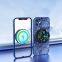 Magnetic and Chargeable Trending Mobile Phone Radiator Semiconductor Phone Cooler For Gaming