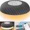 2025 Best Gift China Professional Portable Bluetooth Speaker Baby Sleep White Noise Sound Machine Mc-220 Colorful Speaker