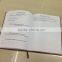 A5 custom notepad