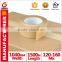 Tape Self Adhesive e Kraft Paper Gummed Tape For Box Sealing